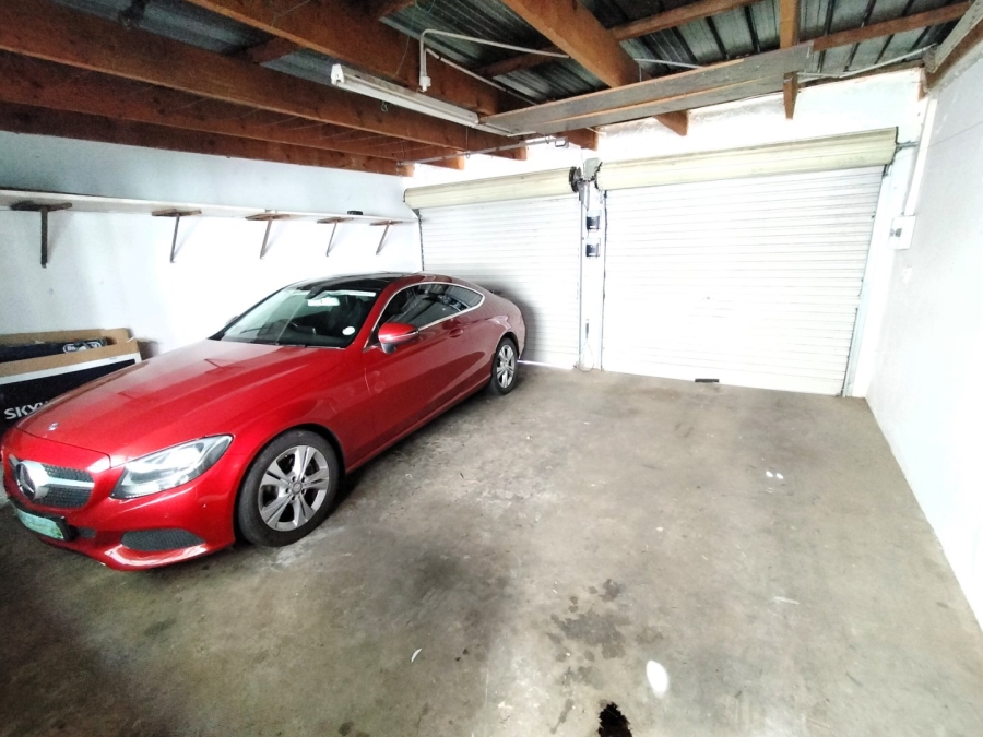 3 Bedroom Property for Sale in Baysvalley Free State